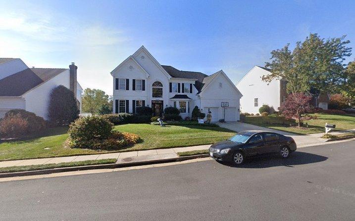 Ashburn Village