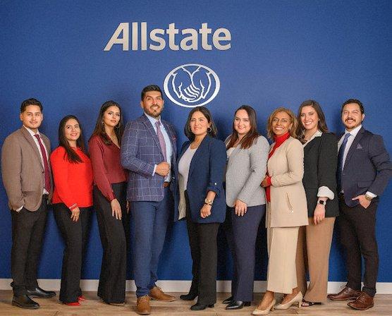 Carmen Mercado: Allstate Insurance