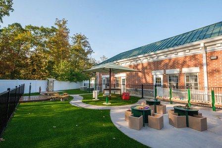 The Goddard School of Chantilly - South Riding