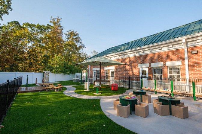 The Goddard School of Chantilly - South Riding