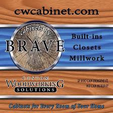 Brave Custom Woodworking