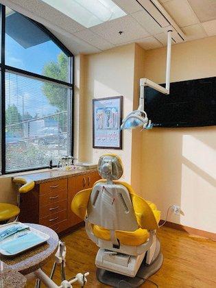 Your Family Dentist