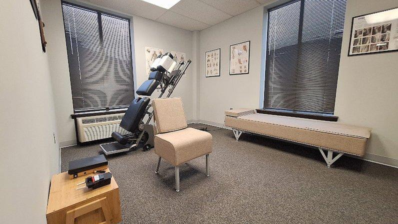 Ultimate Spine Health & Chiropractic