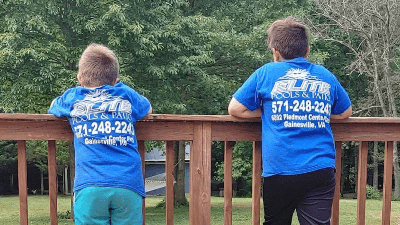 Elite Pool Service & Supply