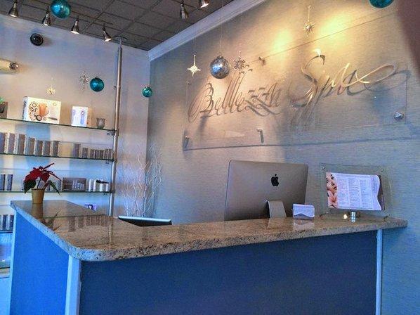 Bellezza Spa
