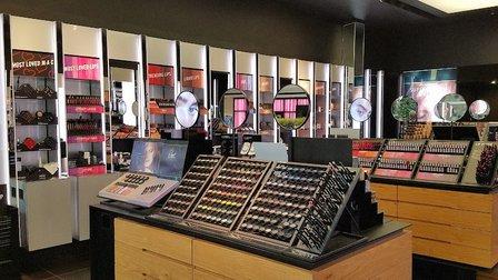 Mac Cosmetics