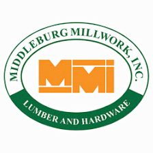 Middleburg Millwork: Lumber & Hardware