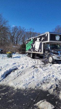Square Cow Movers