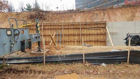 WG Construction Co., Inc.