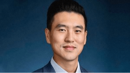 Chang Yong Kim, DPM