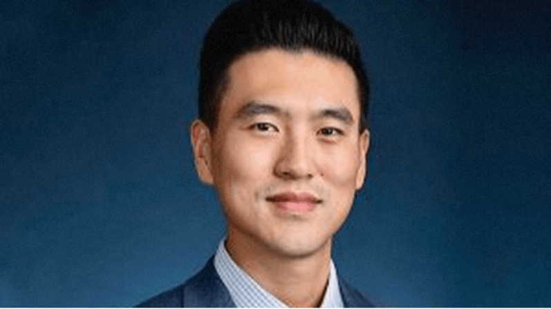 Chang Yong Kim, DPM