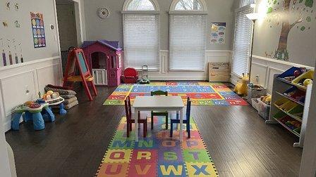 Safa Little Stars Daycare