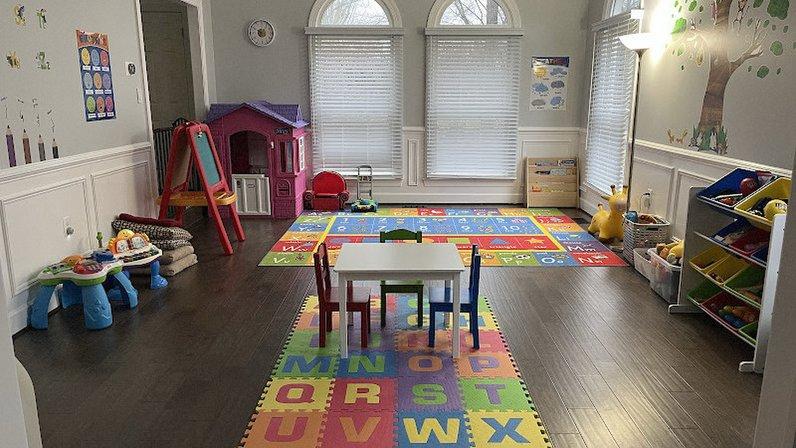 Safa Little Stars Daycare