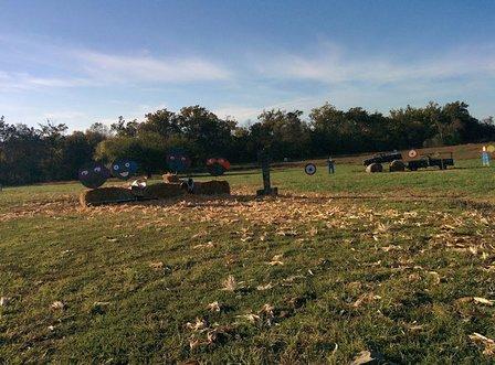 Temple Hall Farm Pumpkin Patch & Sunflower Fields