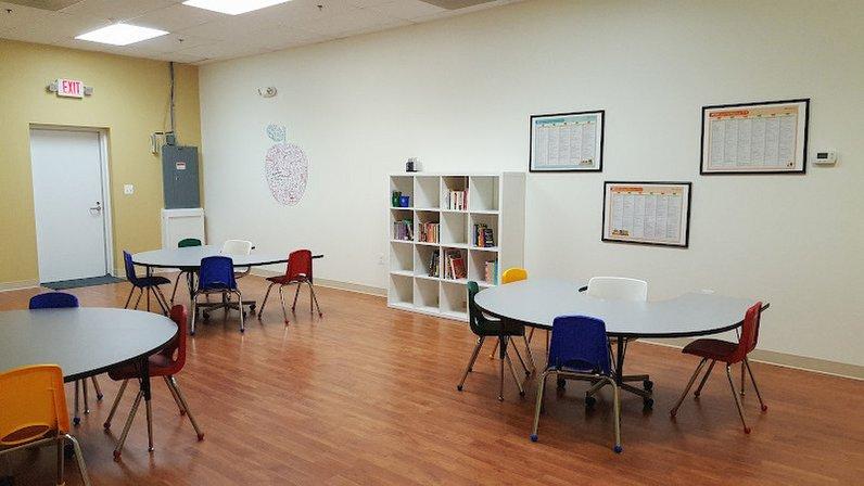 JEI Learning Center