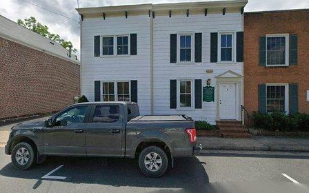 Manassas City Attorney