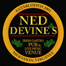 NED DEVINE'S IRISH GASTRO PUB & RESTAURANT