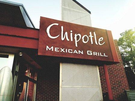Chipotle Mexican Grill