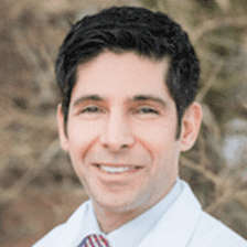 Ali M. Sajadi, M.D.