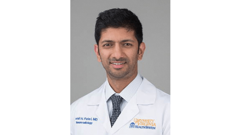 Sohil H Patel, MD