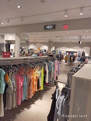 H&M