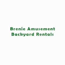 Bernie Amusements Backyard Rentals