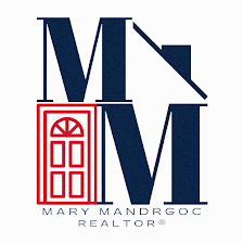 Mary Mandrgoc Realtor, Long and Foster