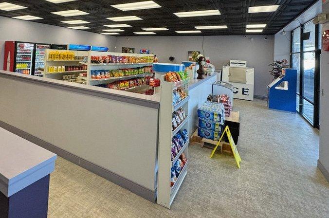 365 Xpress Mart