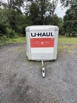 U-Haul Neighborhood Dealer