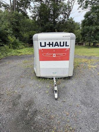 U-Haul Neighborhood Dealer