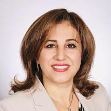 Viyan Ali, Keller Williams Realty