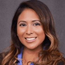 Romy Espino at Prosperity Home Mortgage - Fairfax Mosaic