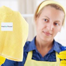 Maid to Please