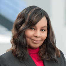 Carmen Eley at Prosperity Home Mortgage - Chantilly