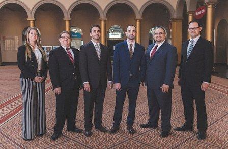 Tappan, Rastegar, Mendes LLP