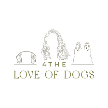 4 the Love of Dogs