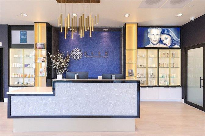 Elle Aesthetic Arts and Plastic Surgery