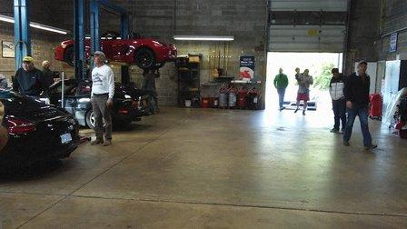 Auto Sportsystems Group