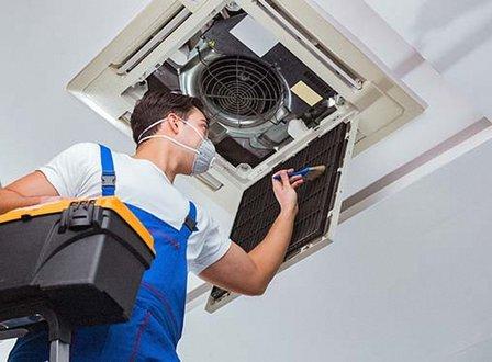 Paramount Mechanical Corp.