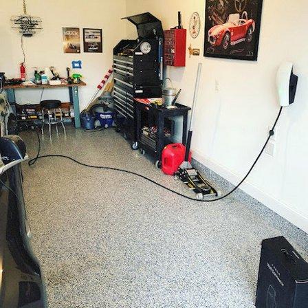 Rojas Electric, LLC