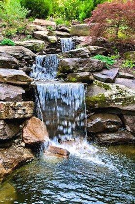 Fine Landscapes LLC