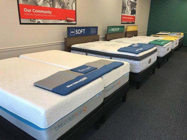 Mattress Firm Herndon