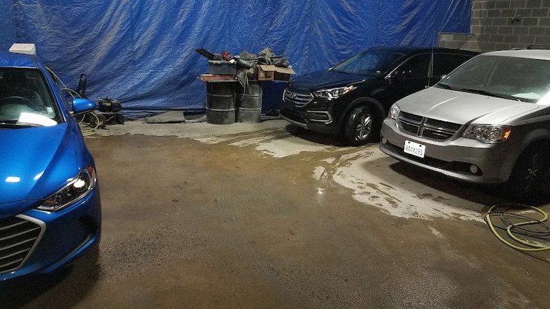 Superior Collision Center Inc