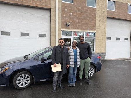 Ameri Auto Group