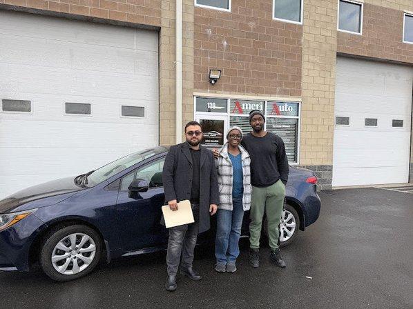 Ameri Auto Group