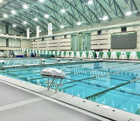 Aquatic and Fitness Center