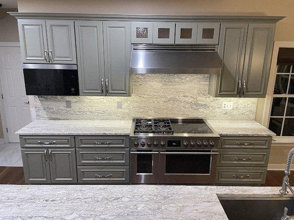 Stone & Cabinet Center