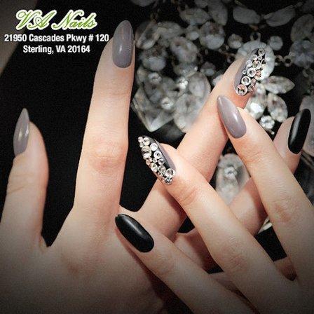 VA Nails
