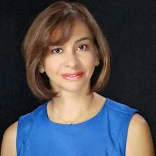 Dr. Mojdeh Vessali, DDS