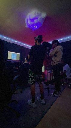 InTheMusic Recordings